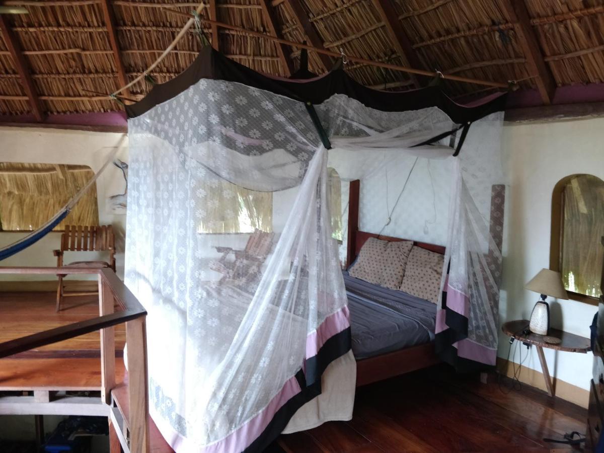 Finca Del Sol Eco Lodge Santa Cruz Екстериор снимка
