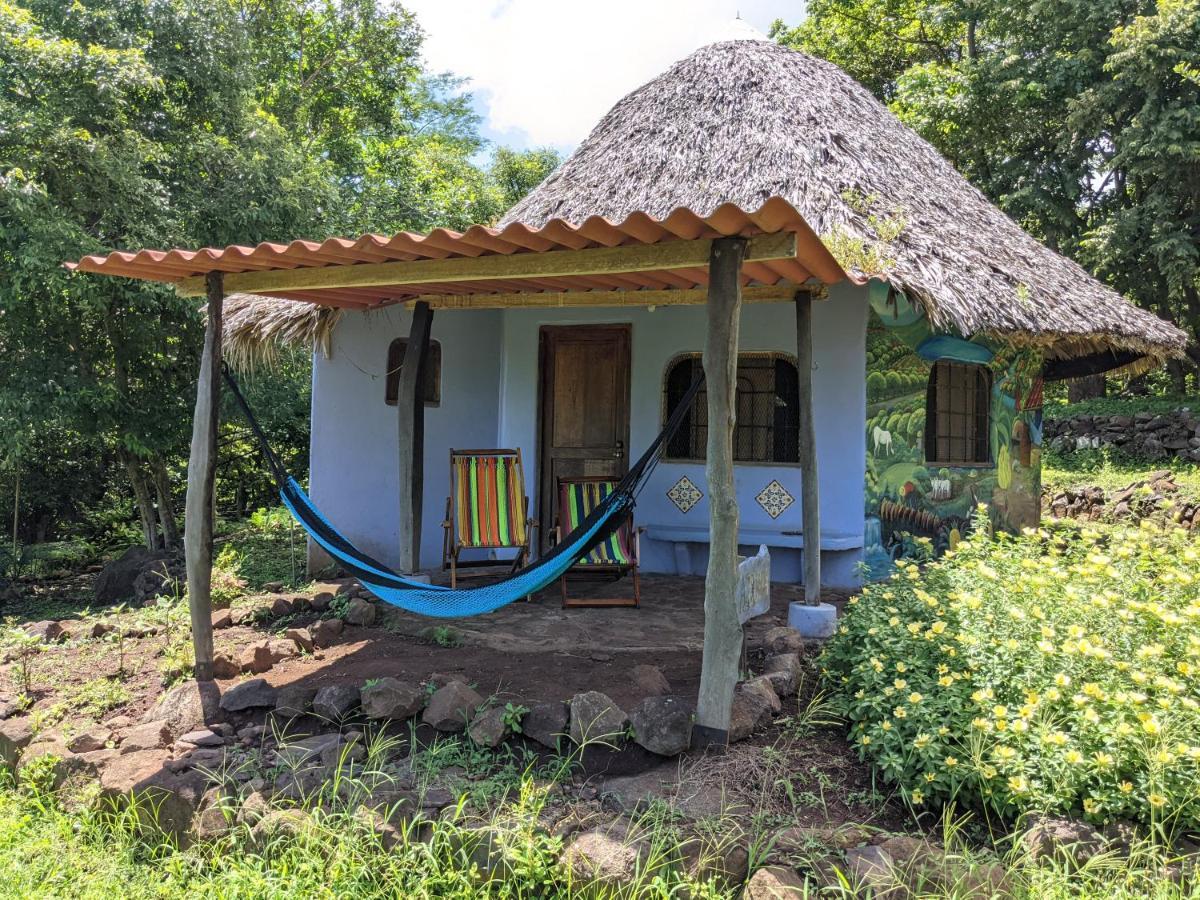 Finca Del Sol Eco Lodge Santa Cruz Екстериор снимка