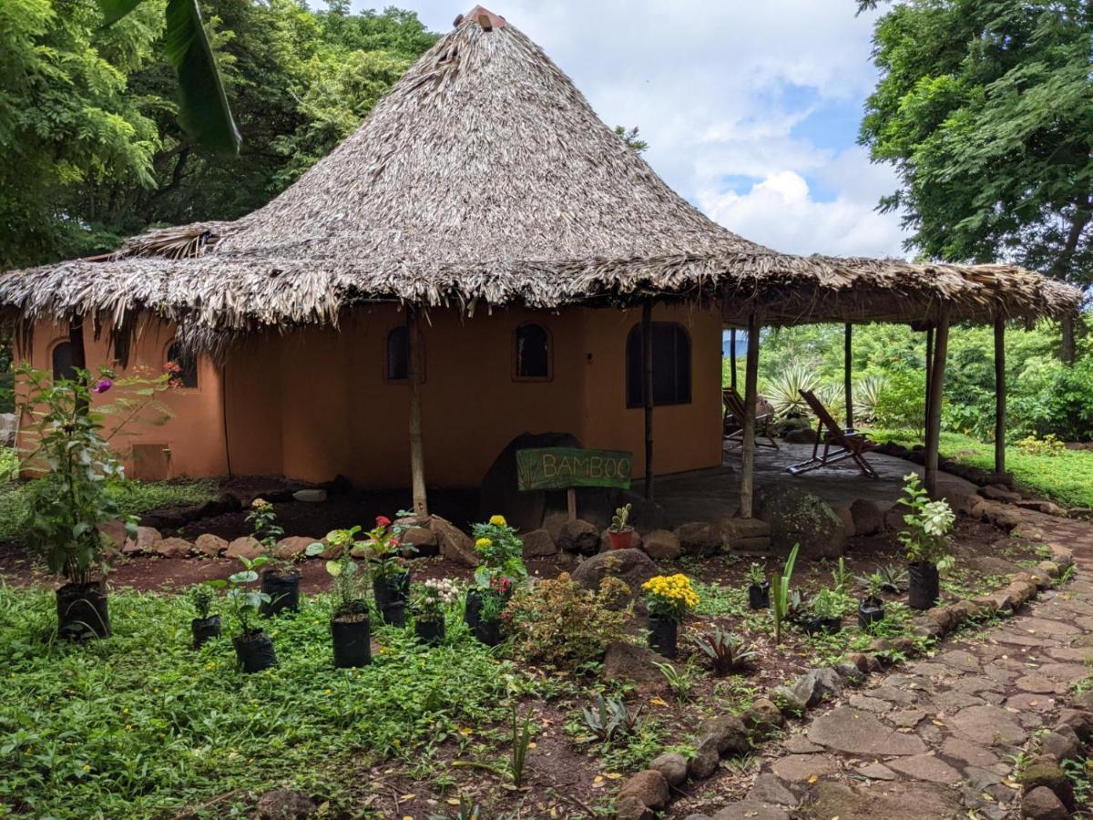 Finca Del Sol Eco Lodge Santa Cruz Екстериор снимка