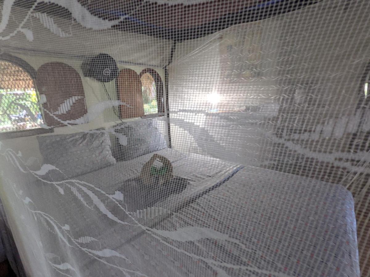 Finca Del Sol Eco Lodge Santa Cruz Екстериор снимка