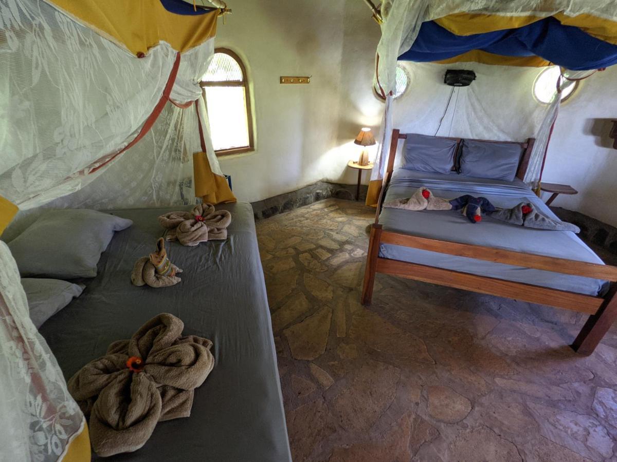 Finca Del Sol Eco Lodge Santa Cruz Екстериор снимка