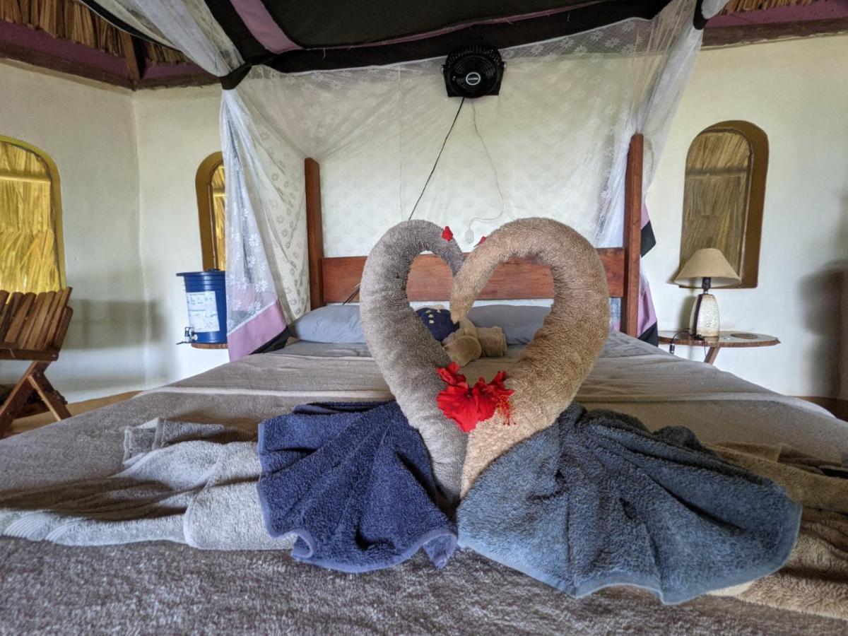 Finca Del Sol Eco Lodge Santa Cruz Екстериор снимка
