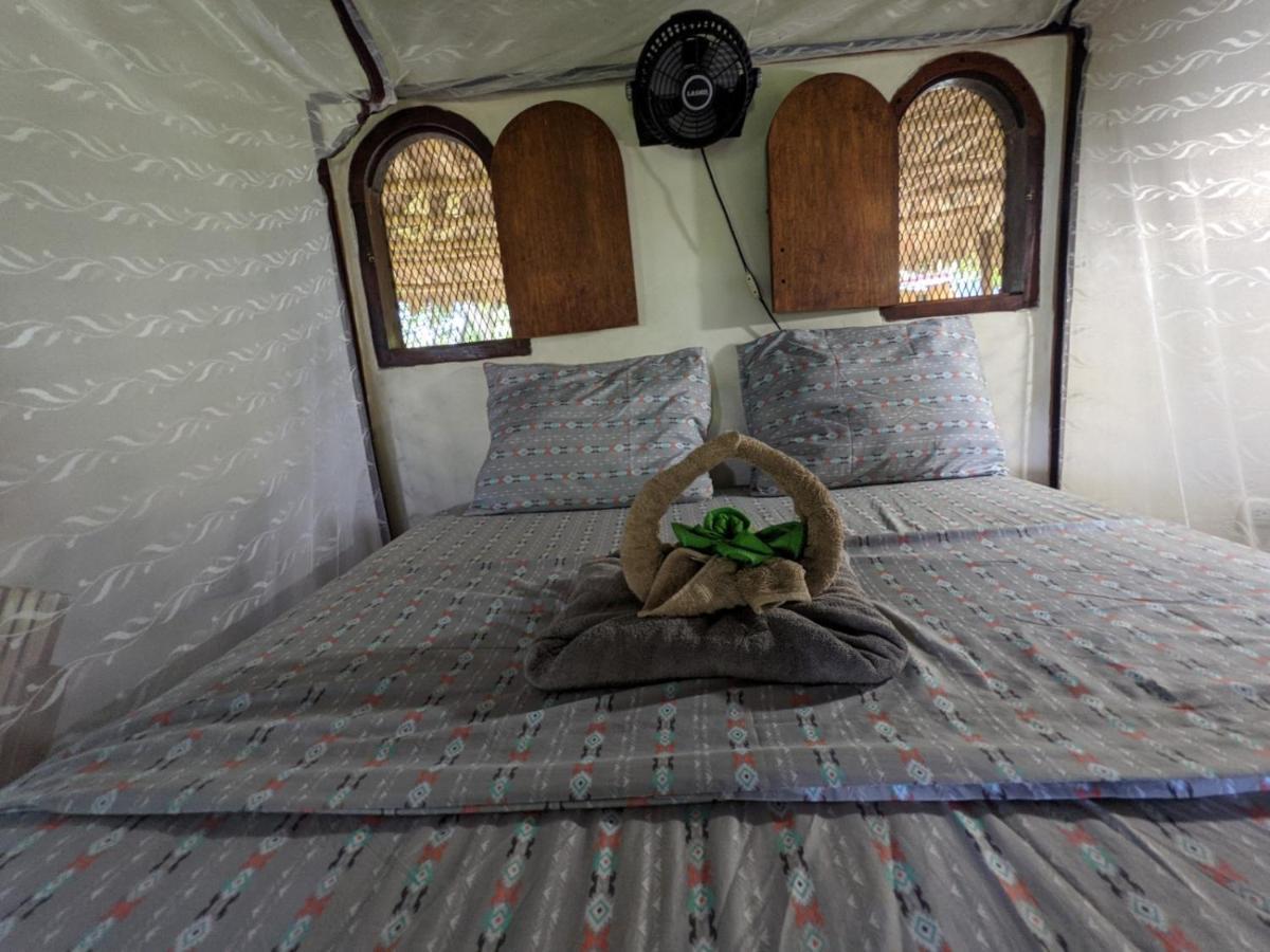 Finca Del Sol Eco Lodge Santa Cruz Екстериор снимка
