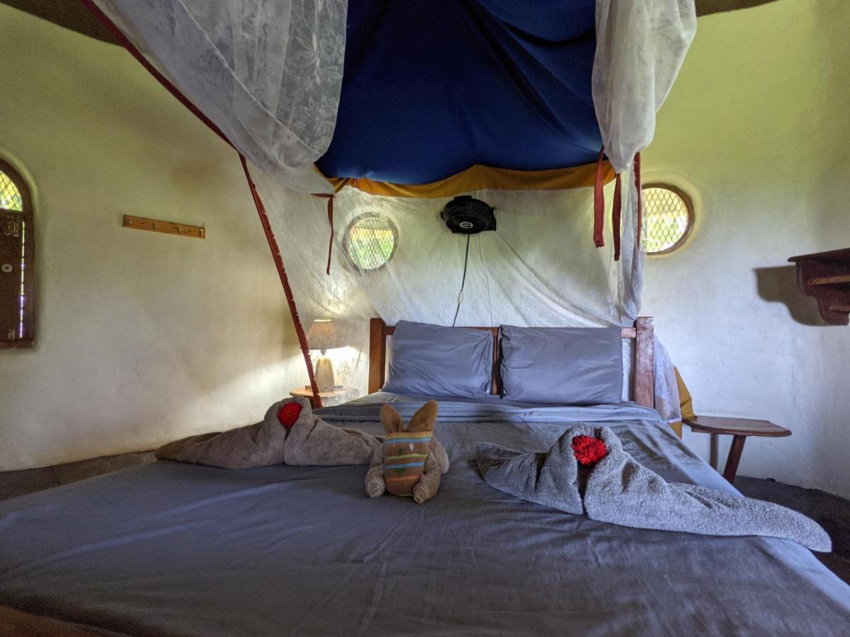 Finca Del Sol Eco Lodge Santa Cruz Екстериор снимка
