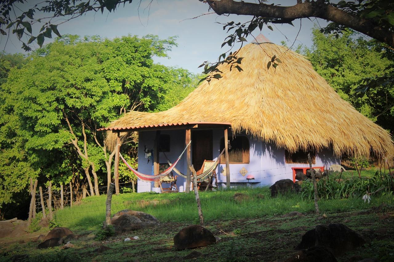 Finca Del Sol Eco Lodge Santa Cruz Екстериор снимка
