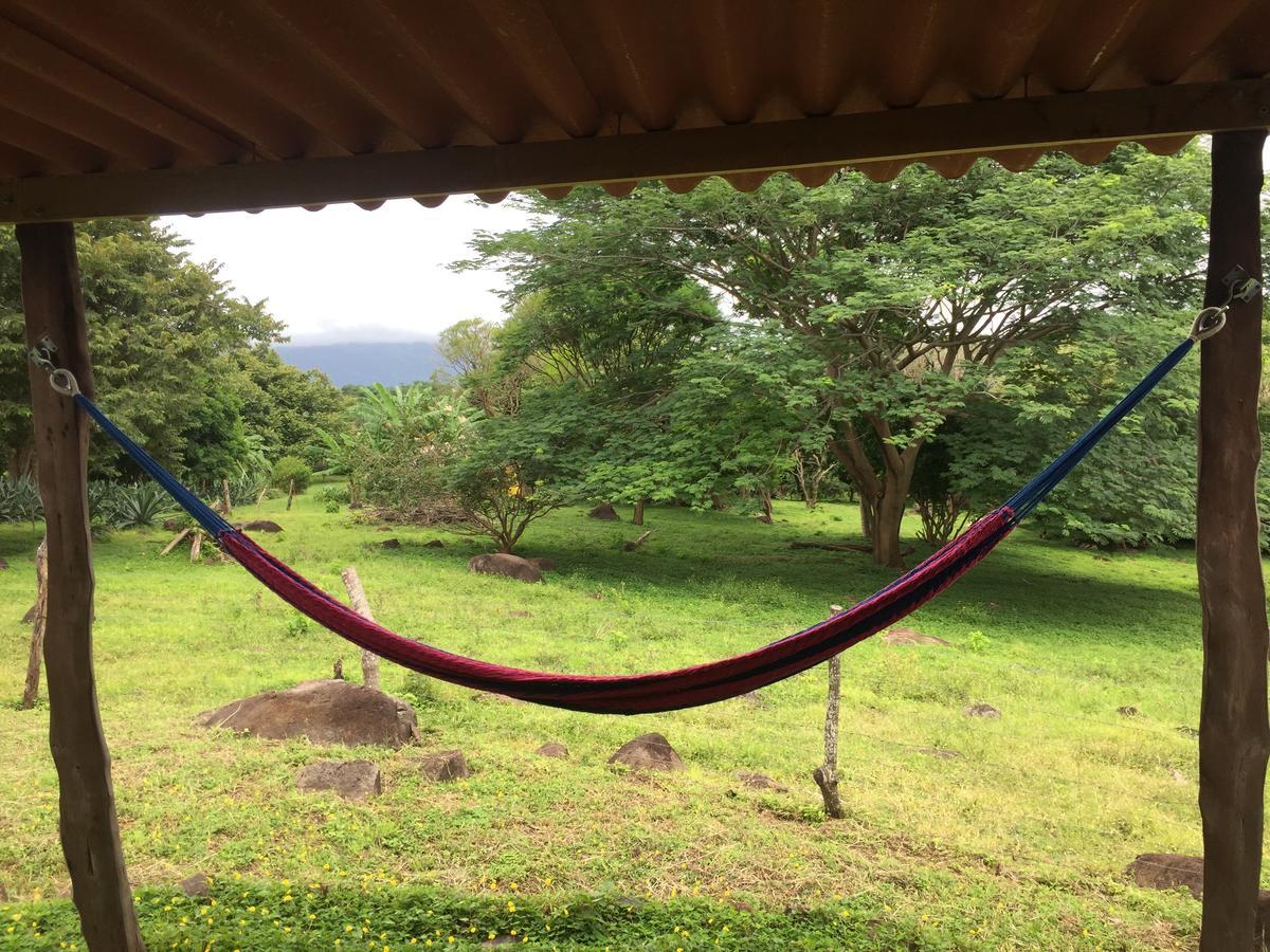 Finca Del Sol Eco Lodge Santa Cruz Екстериор снимка