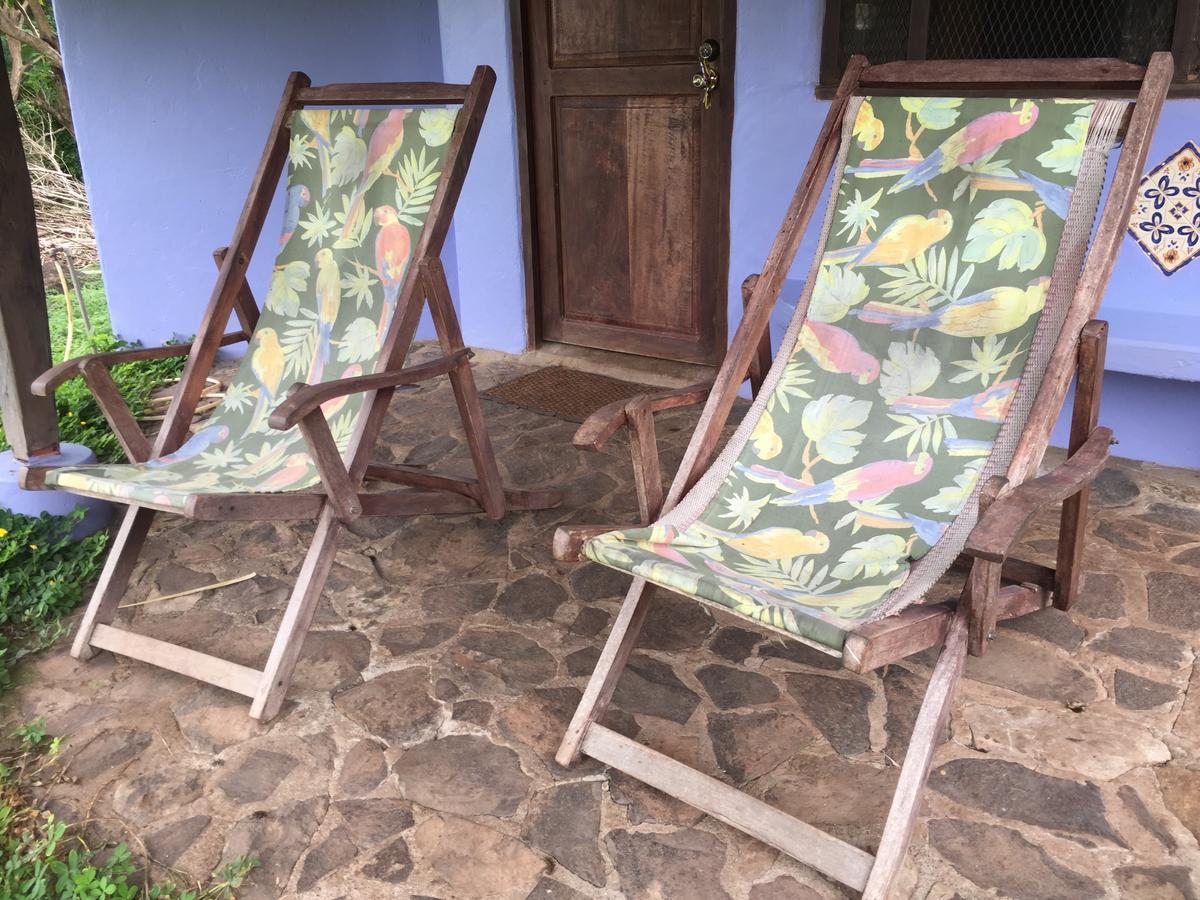 Finca Del Sol Eco Lodge Santa Cruz Екстериор снимка