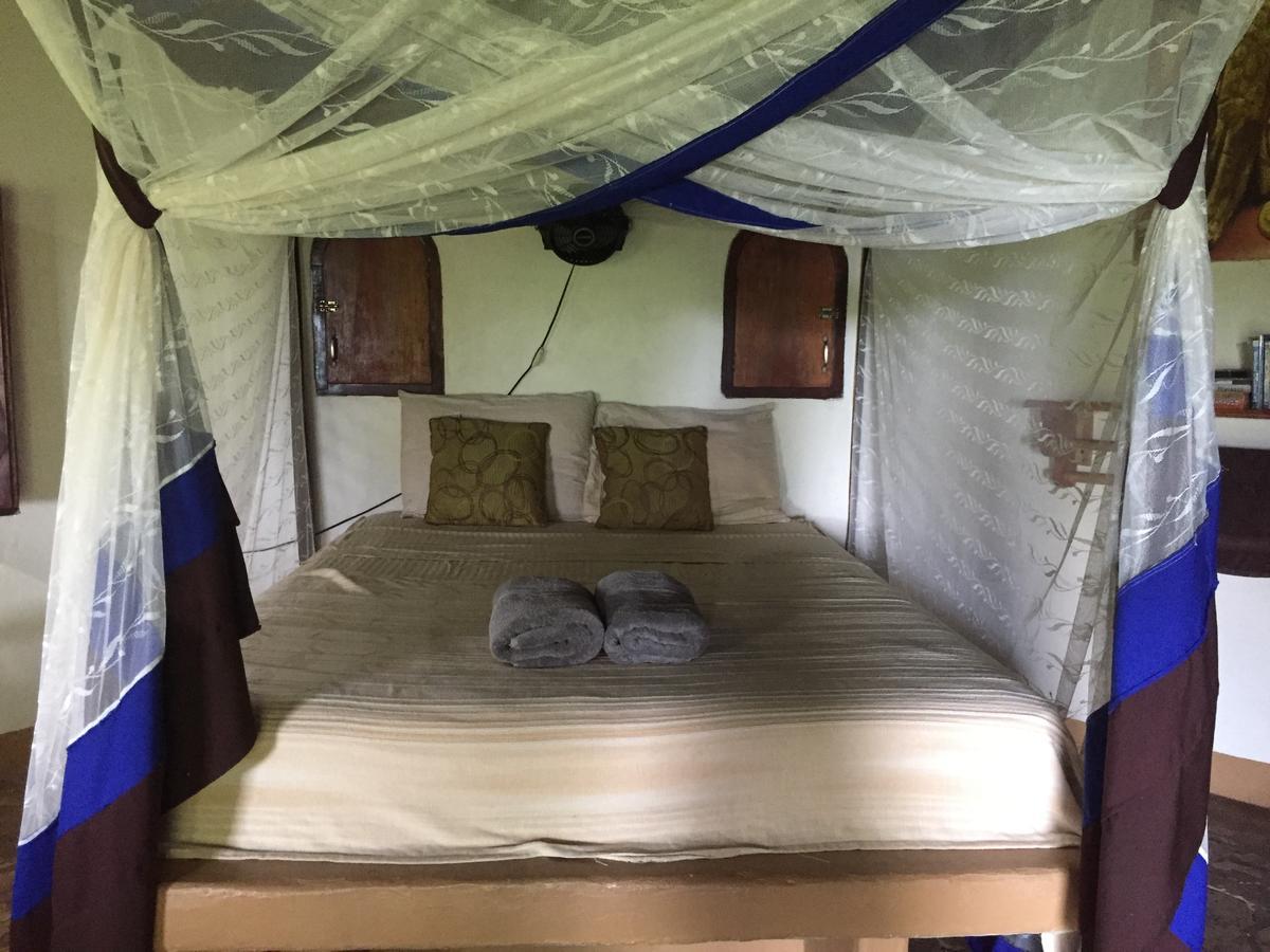 Finca Del Sol Eco Lodge Santa Cruz Екстериор снимка
