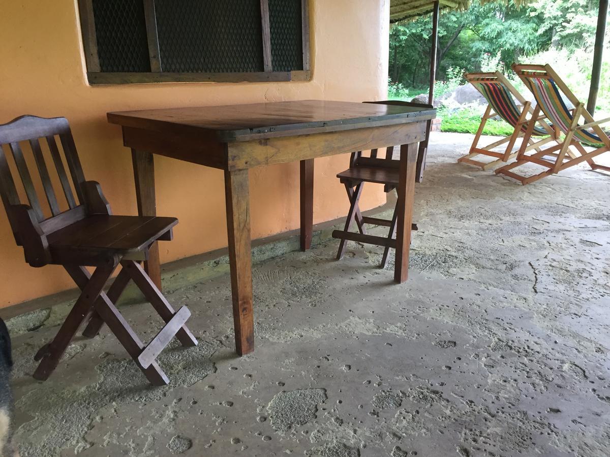 Finca Del Sol Eco Lodge Santa Cruz Екстериор снимка