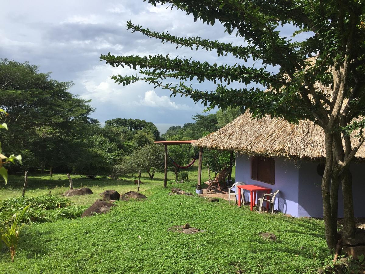 Finca Del Sol Eco Lodge Santa Cruz Екстериор снимка
