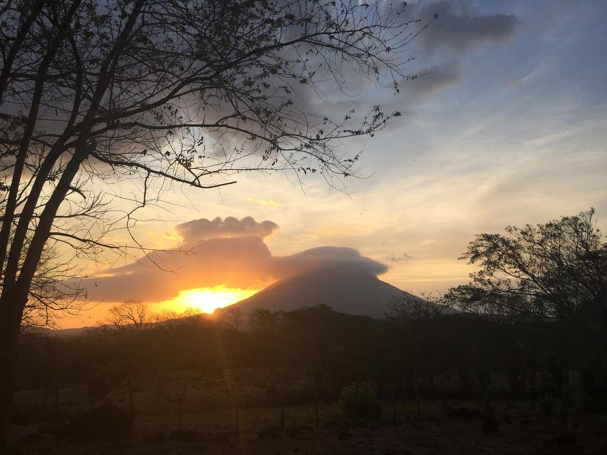 Finca Del Sol Eco Lodge Santa Cruz Екстериор снимка
