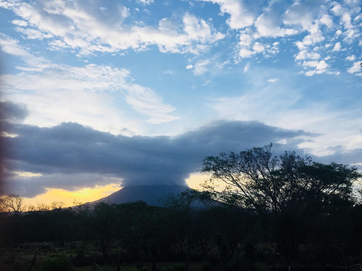 Finca Del Sol Eco Lodge Santa Cruz Екстериор снимка