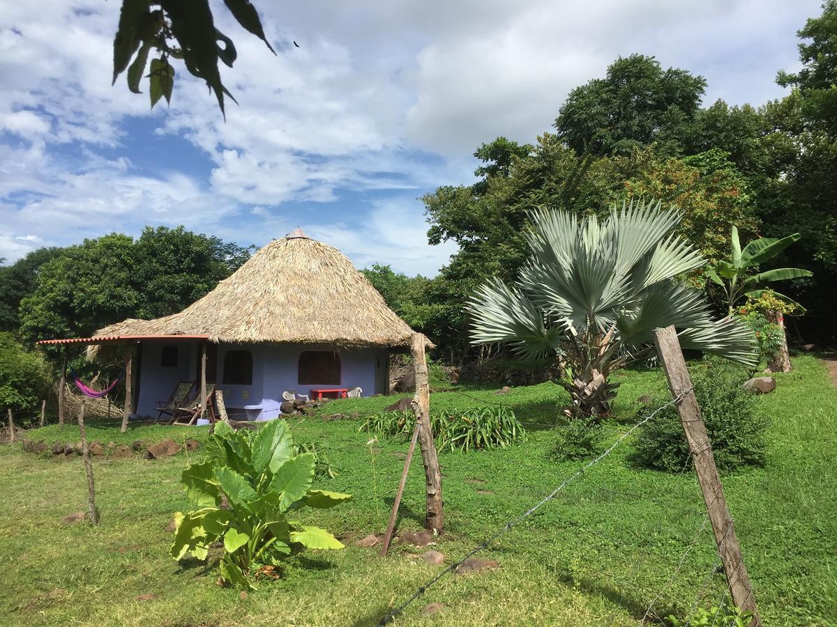 Finca Del Sol Eco Lodge Santa Cruz Екстериор снимка