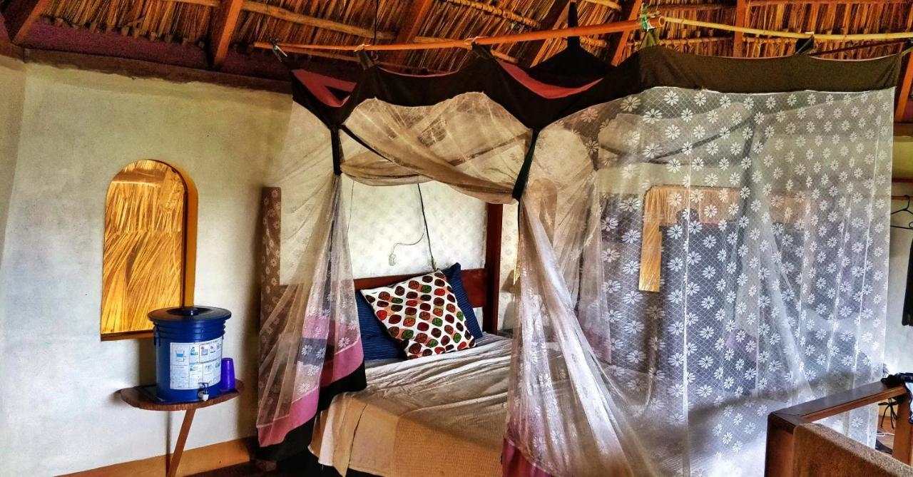 Finca Del Sol Eco Lodge Santa Cruz Екстериор снимка