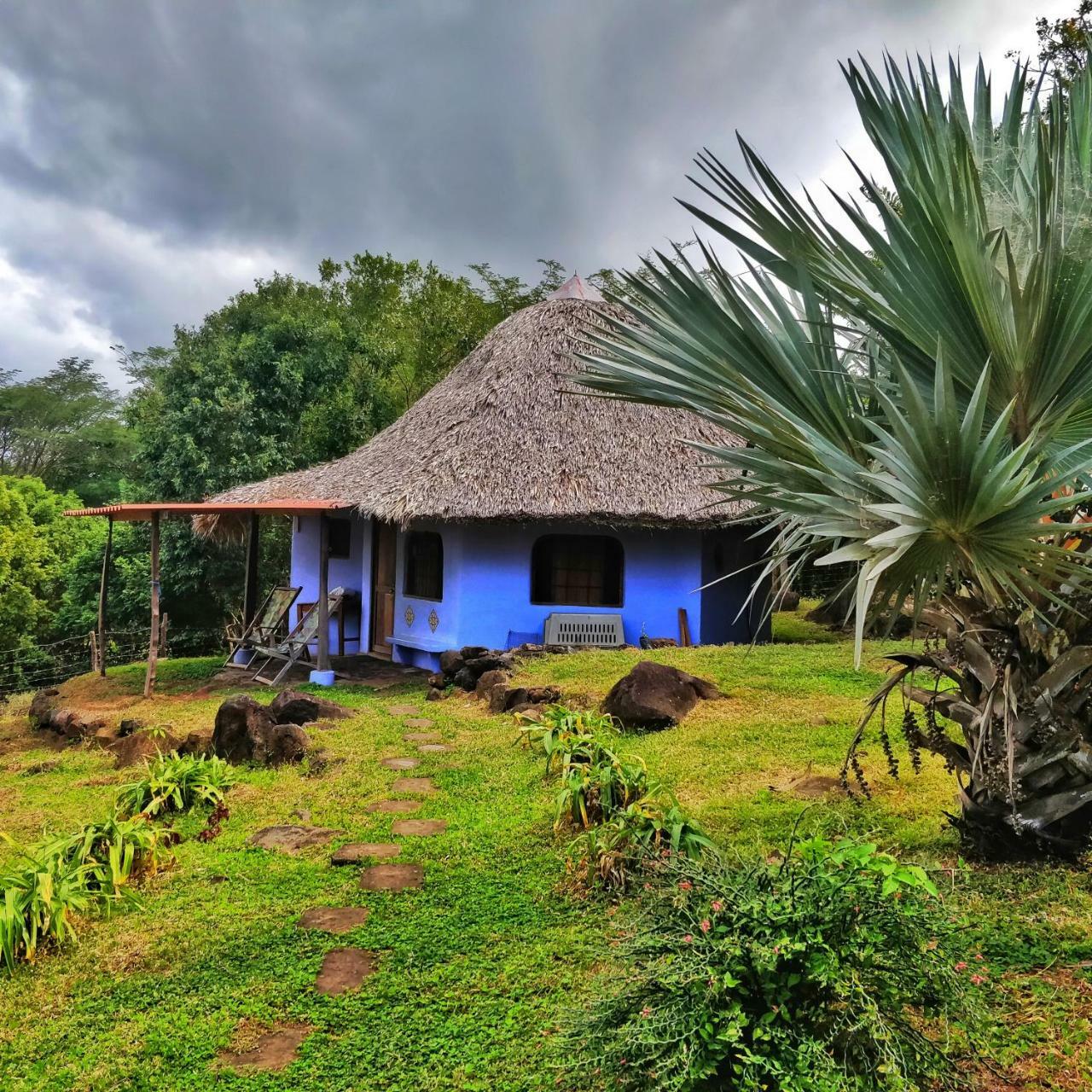 Finca Del Sol Eco Lodge Santa Cruz Екстериор снимка
